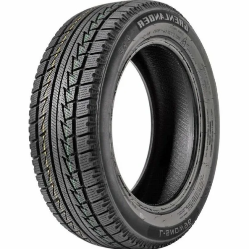 Легковые шины Grenlander L-Snow 96 225/65 R17 102T купить с бесплатной доставкой в пункты выдачи в Петербурге